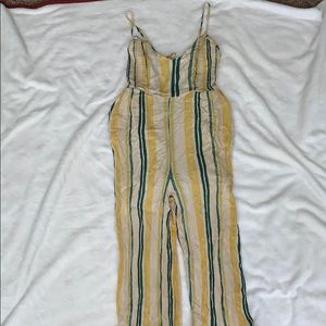 Summertime Jumpsuit